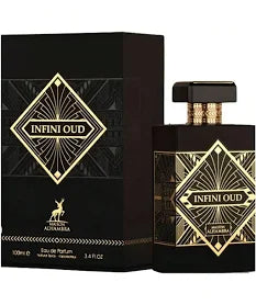 Infini Oud