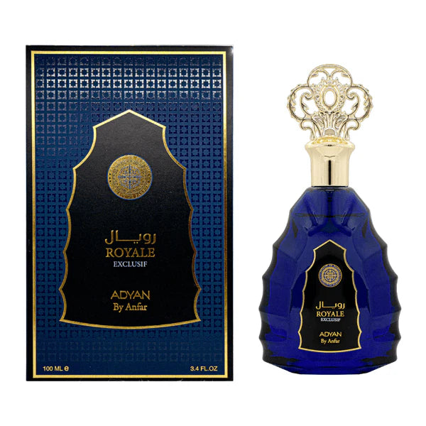 Royale Exclusive