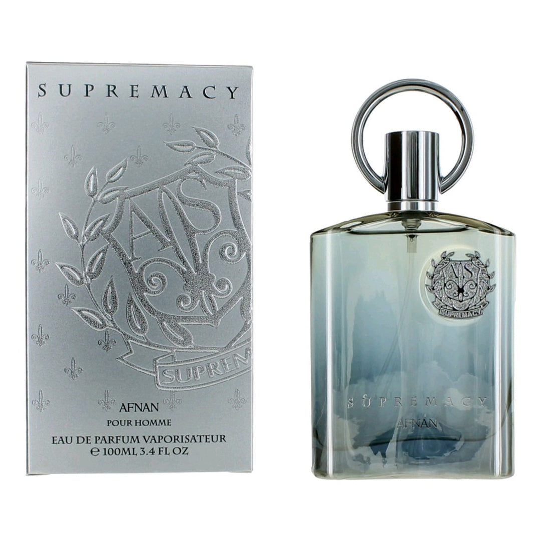 Supremacy Silver