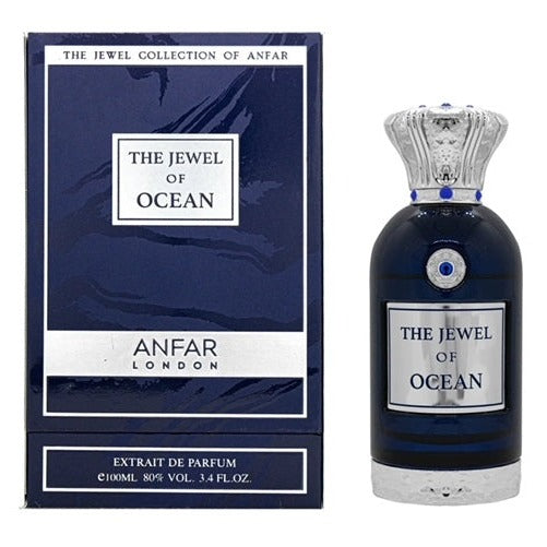 The Jewel of Ocean