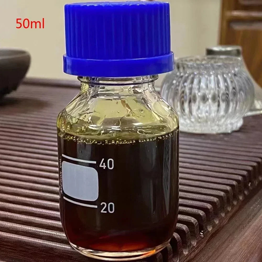 Genuine Natural Pure Chinese Hainan Oudh Oil Cambodia Oud Oil Kynam Oil Smell Nice Strong Lasting Fragrant Wholesale Free Ship