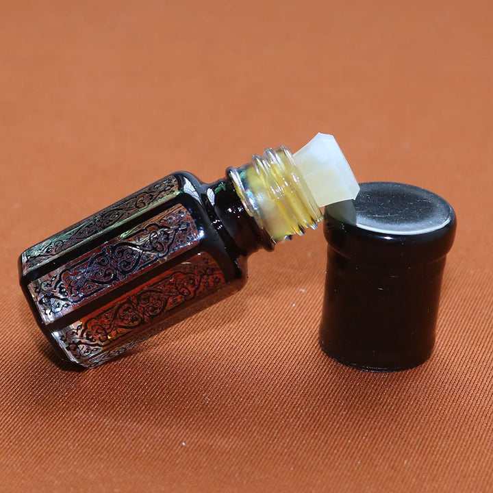 Chinese Hainan Oudh Oil Natural Pure High Quality Perfume Smell Stronger Lasting Home Aroma Water Distill Extraction